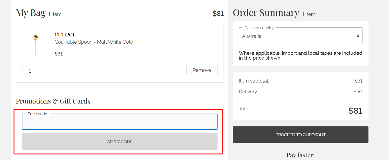 Amara Coupon and Promo Codes May 2024