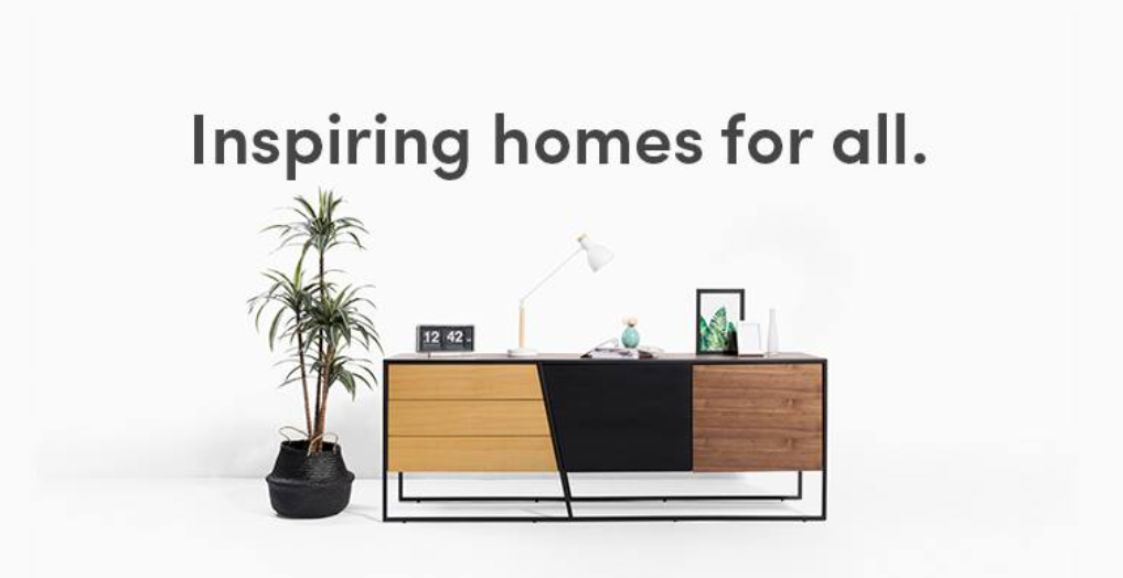 About HipVan Homepage