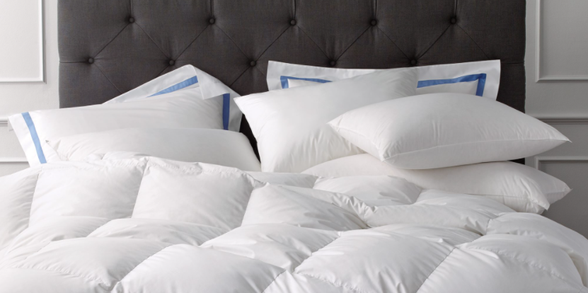 About Fig Linens and Home Homepage