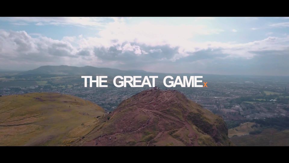 About The Great Game