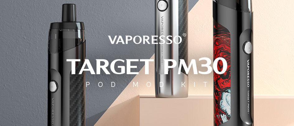 About EightVape Homepage