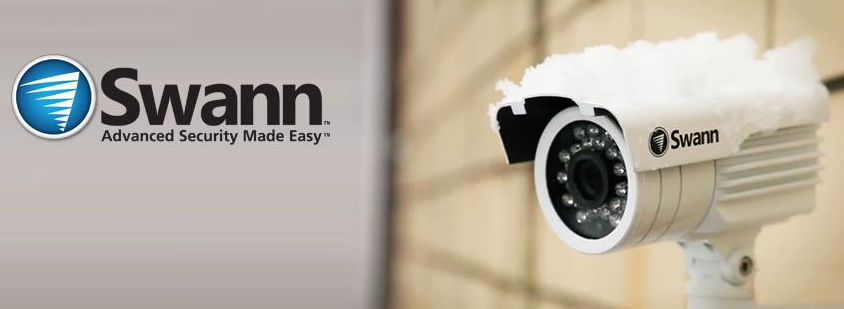 About Swann Homepage