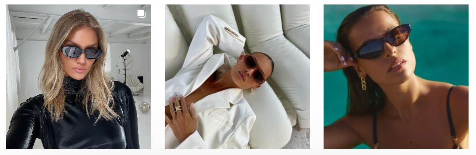 About Banbe Eyewear
