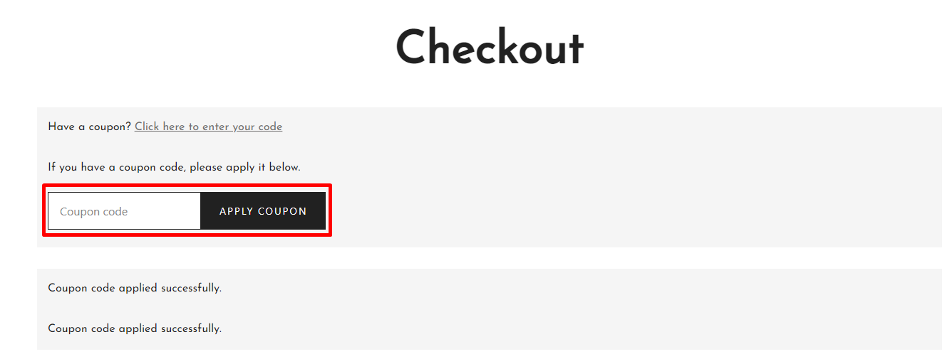 How do I use my ATLRx discount code?
