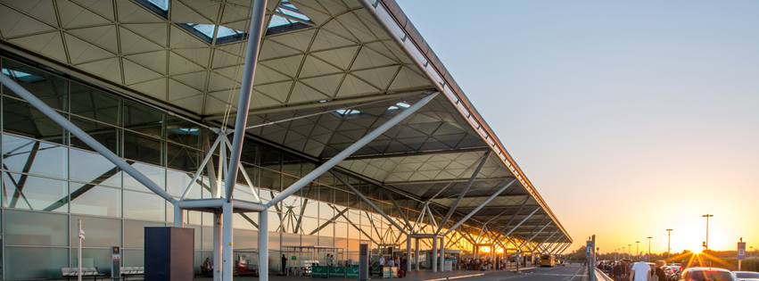 About London Stansted Airport Homepage