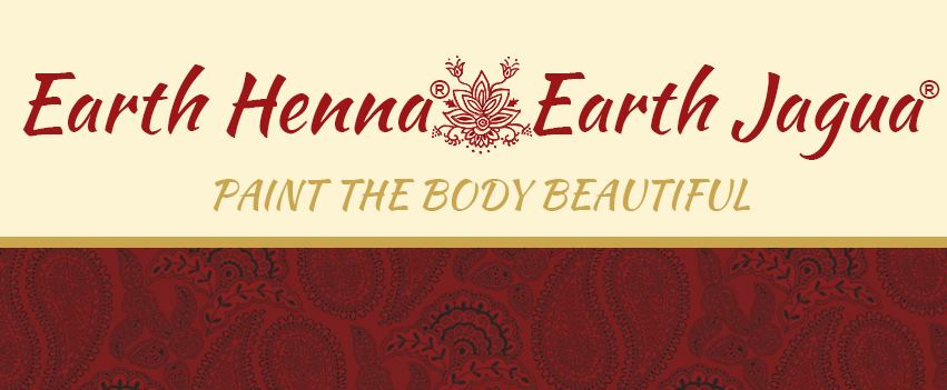 About Earth Henna Homepage