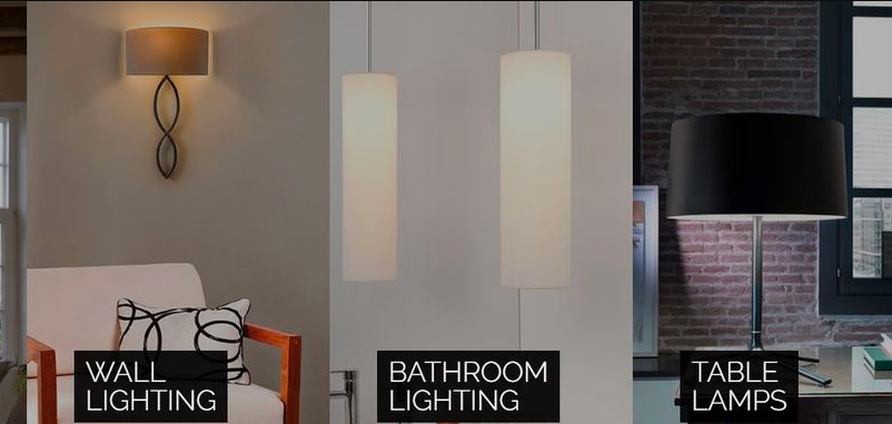 About Net Lighting Homepage