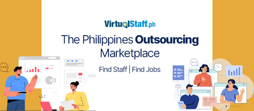About VirtualStaff