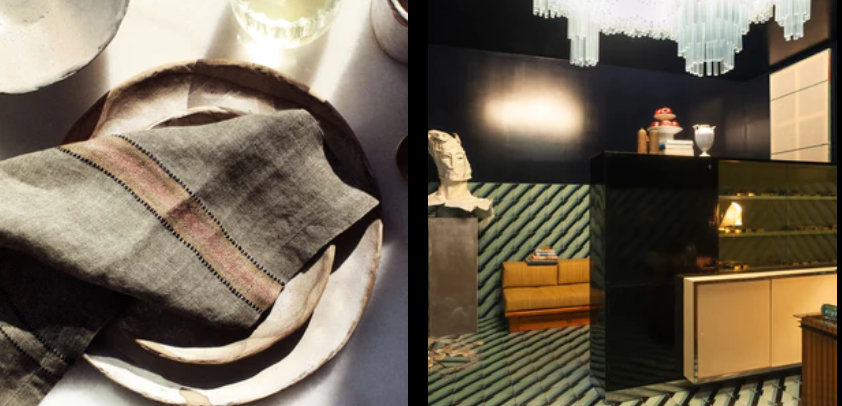 About Elysian Collective Homepage