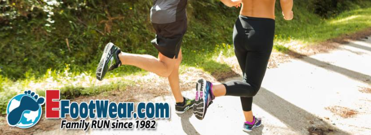 About eFootwear.com Homepage