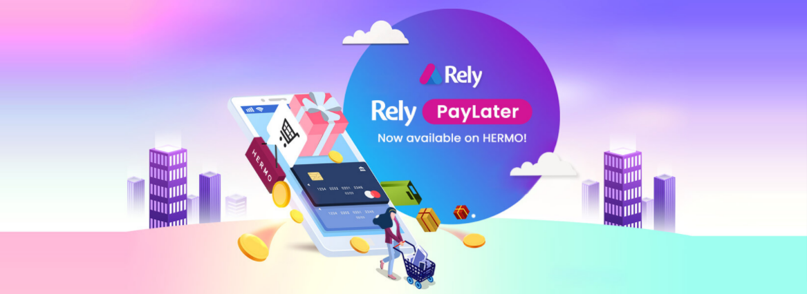 Rely Hermo