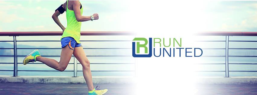 About Run United Homepage