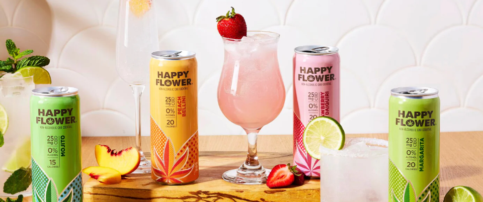 About Happy Flower