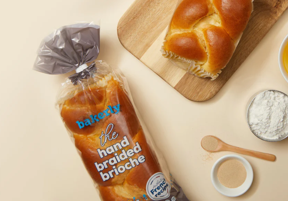 bakerly