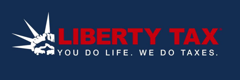 About Liberty Tax Homepage