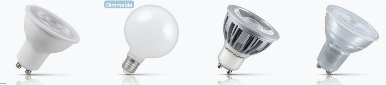 Explore Simply LED items available for easy online purchase.