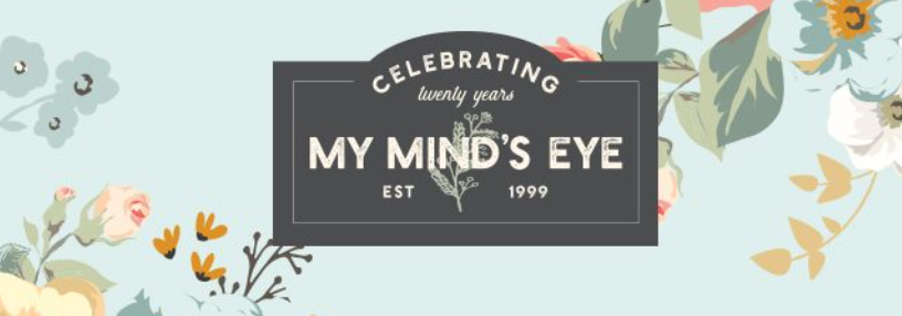 About My Mind's Eye Homepage