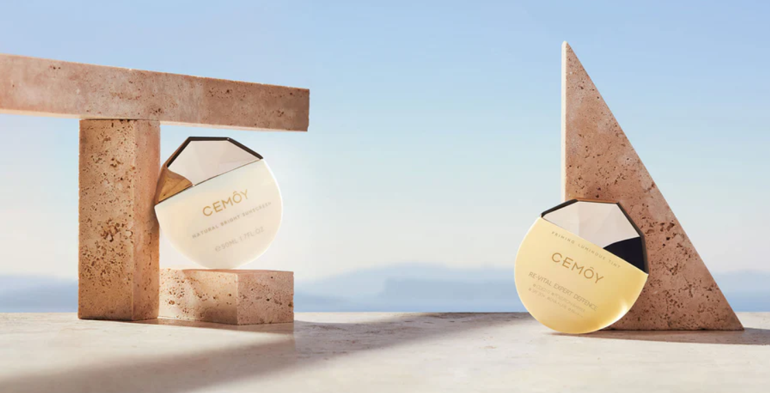 About CEMÔY Homepage
