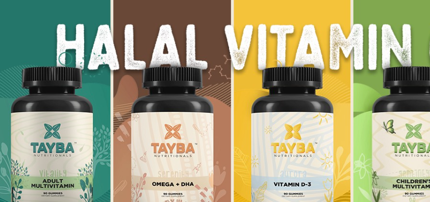 About Tayba Nutritionals Homepage