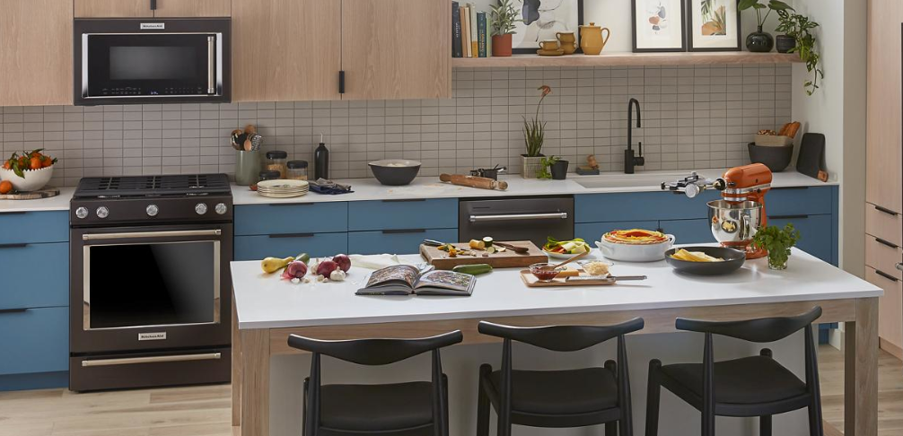 About Coast Appliances Homepage