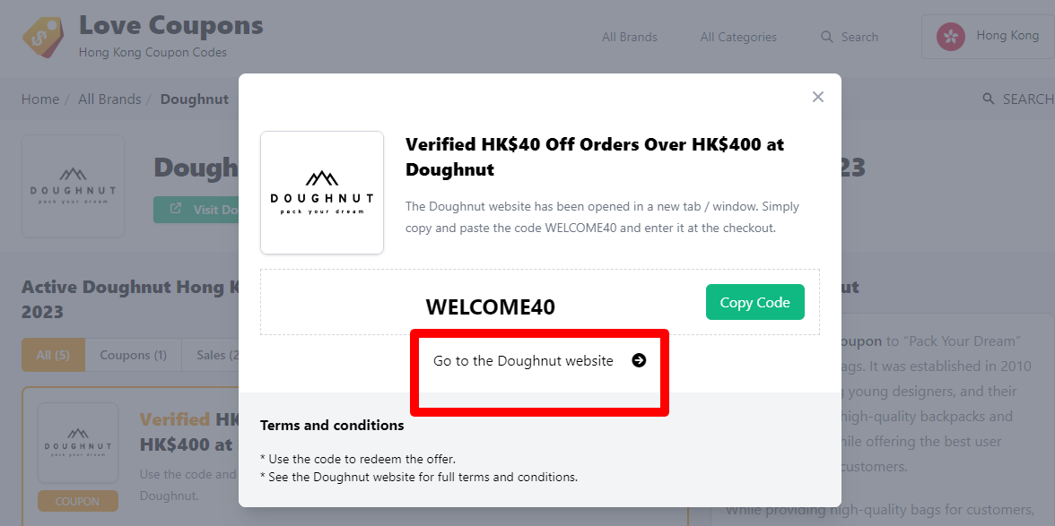 Verified 20 Off Doughnut Discount & Promo Codes