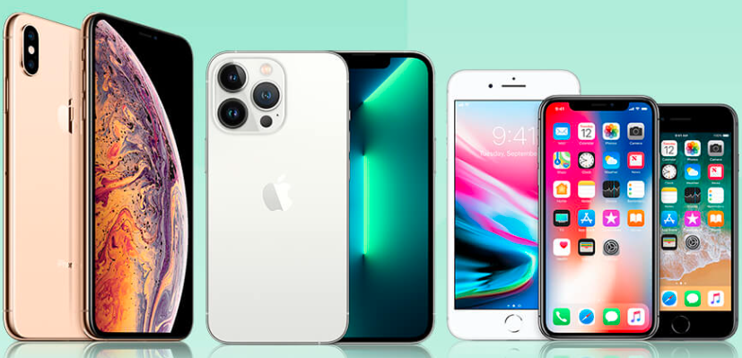 About Mobile Direct Homepage