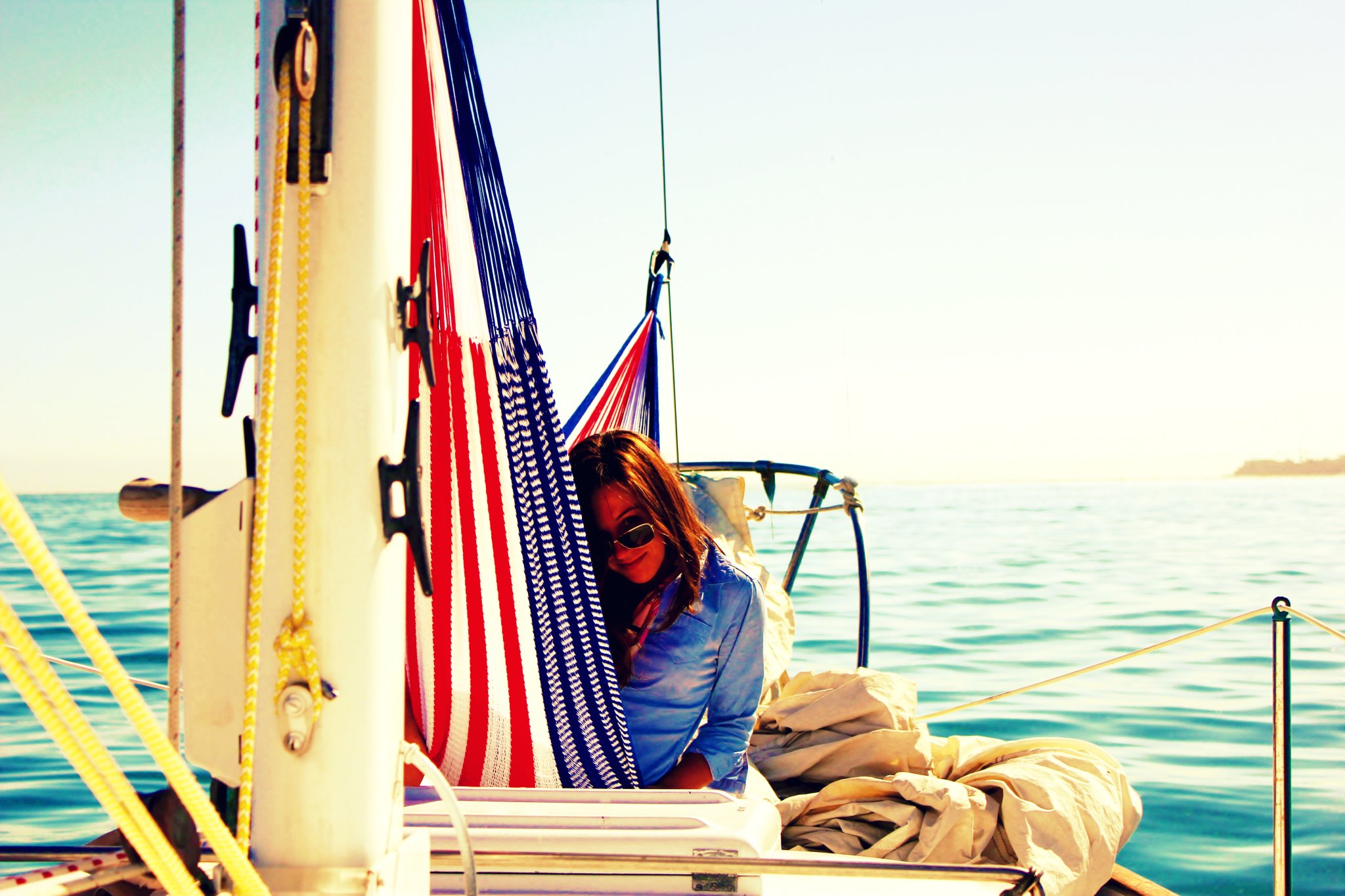 About Yellow Leaf Hammocks Homepage