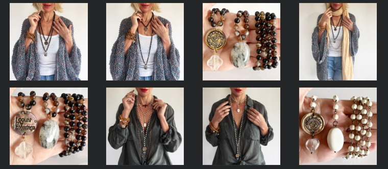 About Katia Designs