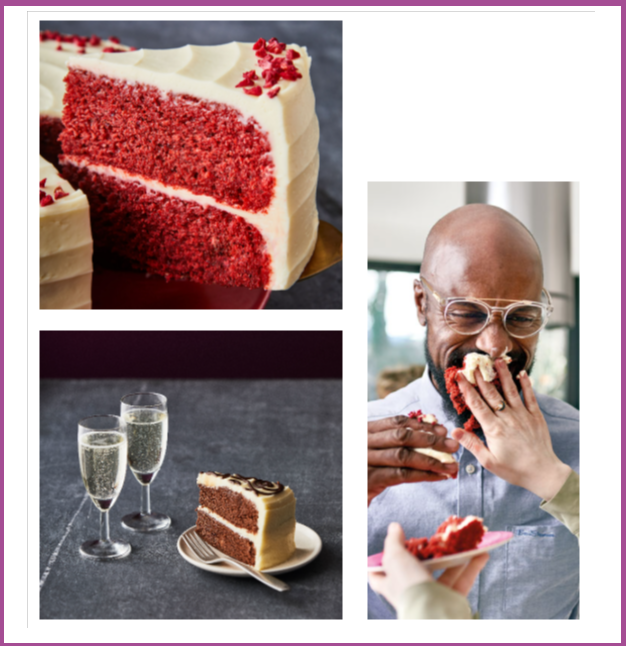 Cake Club 2
