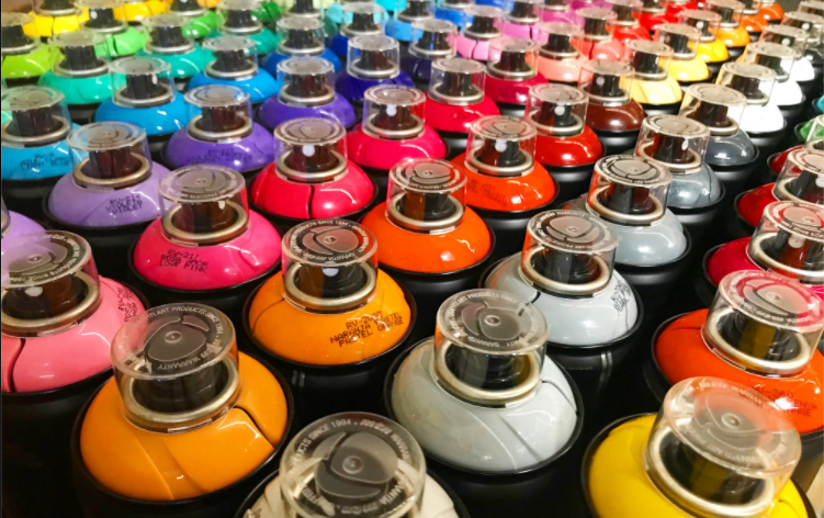 About SprayPlanet Homepage