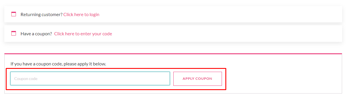 How do I use my Books and Pieces discount code?