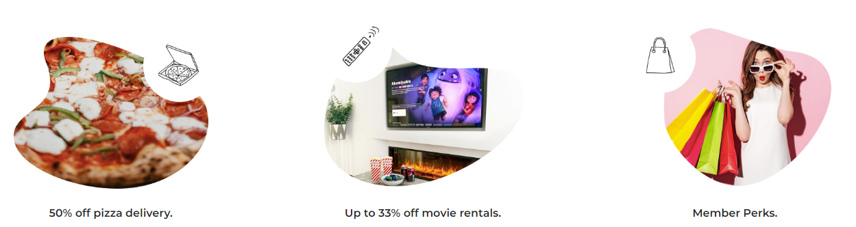 Member Offers