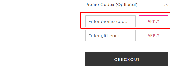 How do I use my The Webster promo code?