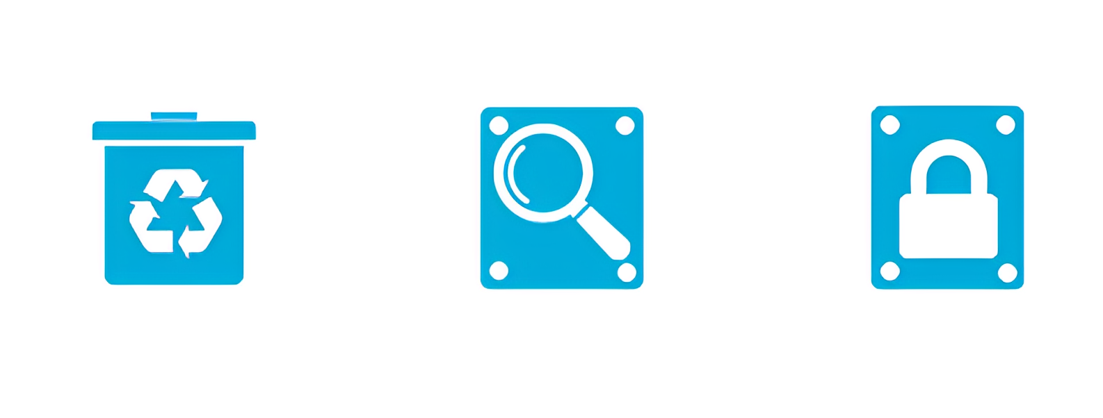 About Hasleo Software Homepage