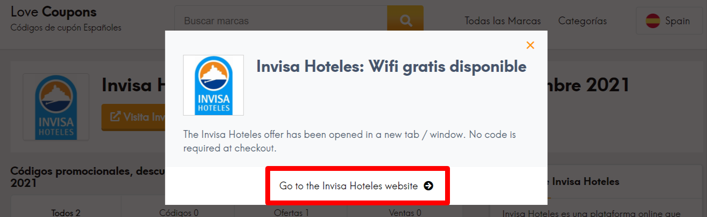 invisaweb