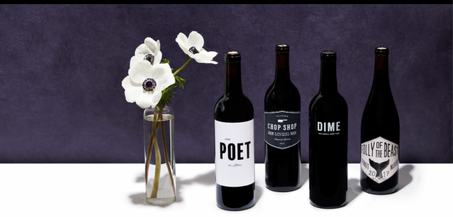 About Winc Wine Club Homepage