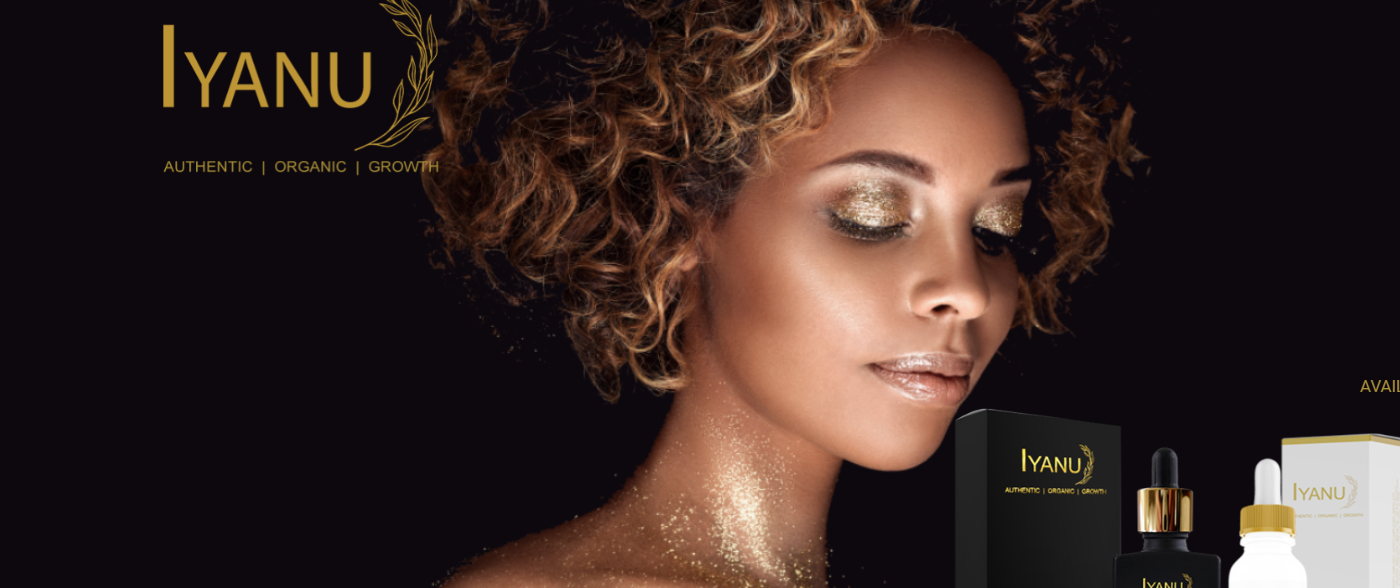 About Iyanu Organics