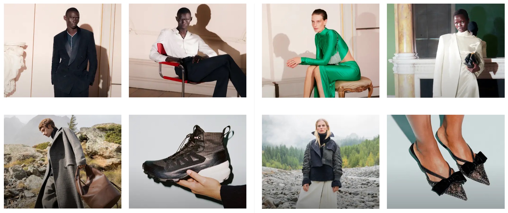 Verified 25 Off MATCHESFASHION Coupon & Promo Codes