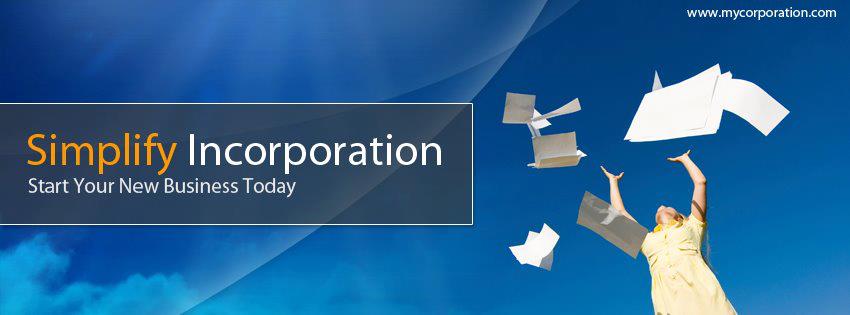 About MyCorporation