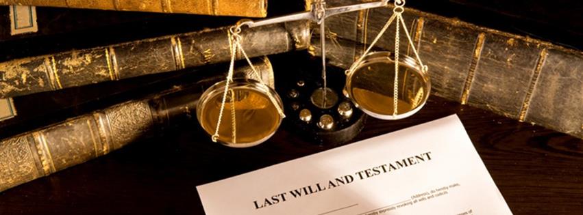 About LegalWills