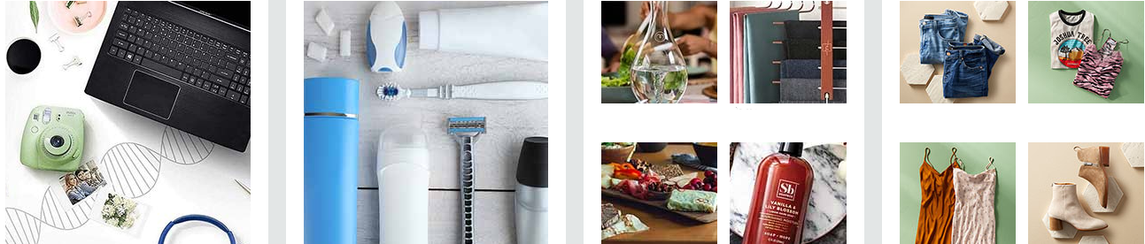 Amazon shopping categories where you can find Amazon Prime Day 2023 deals and an Amazon Prime Day discount code