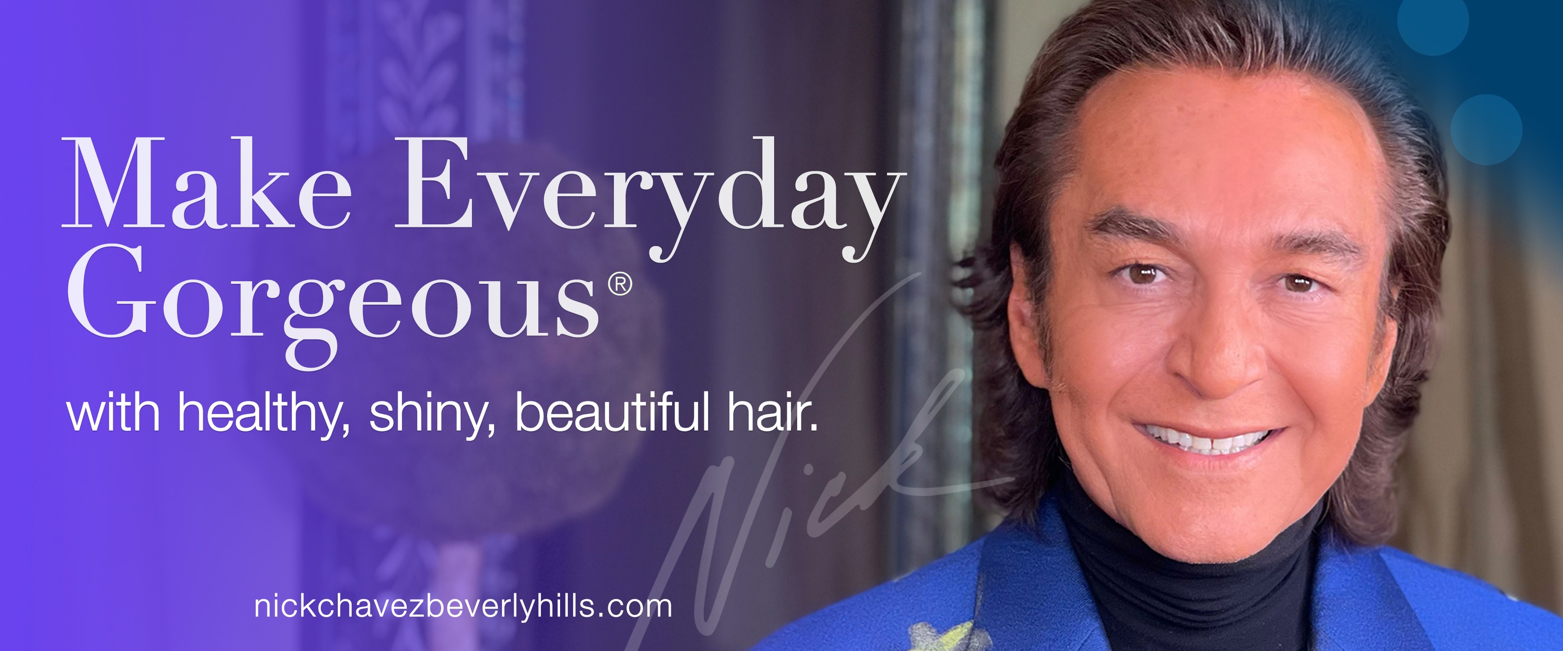 About Nick Chavez Beverly Hills