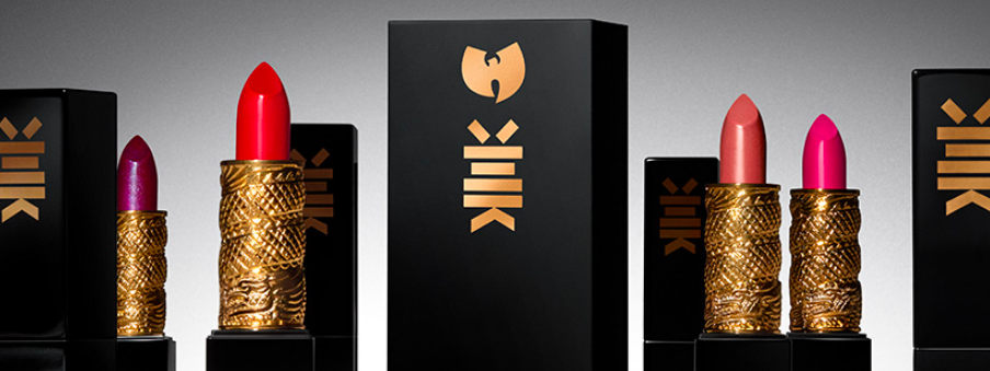About Milk Makeup Homepage