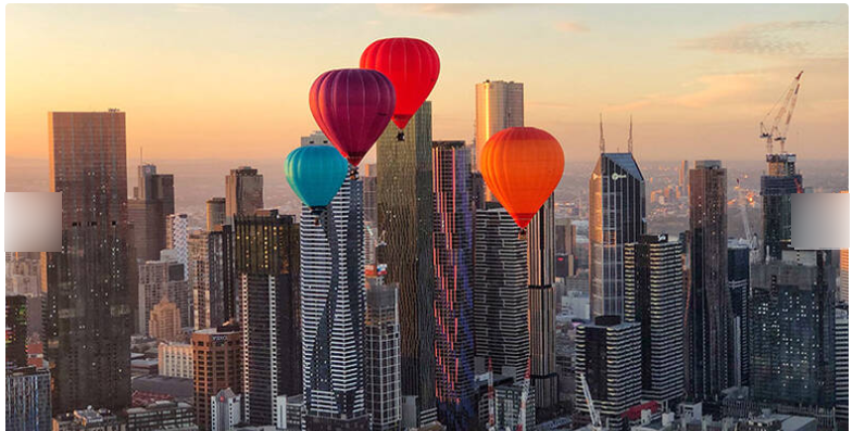 Red Ballon