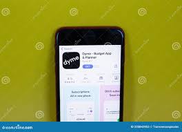 About Dyme.Earth Homepage