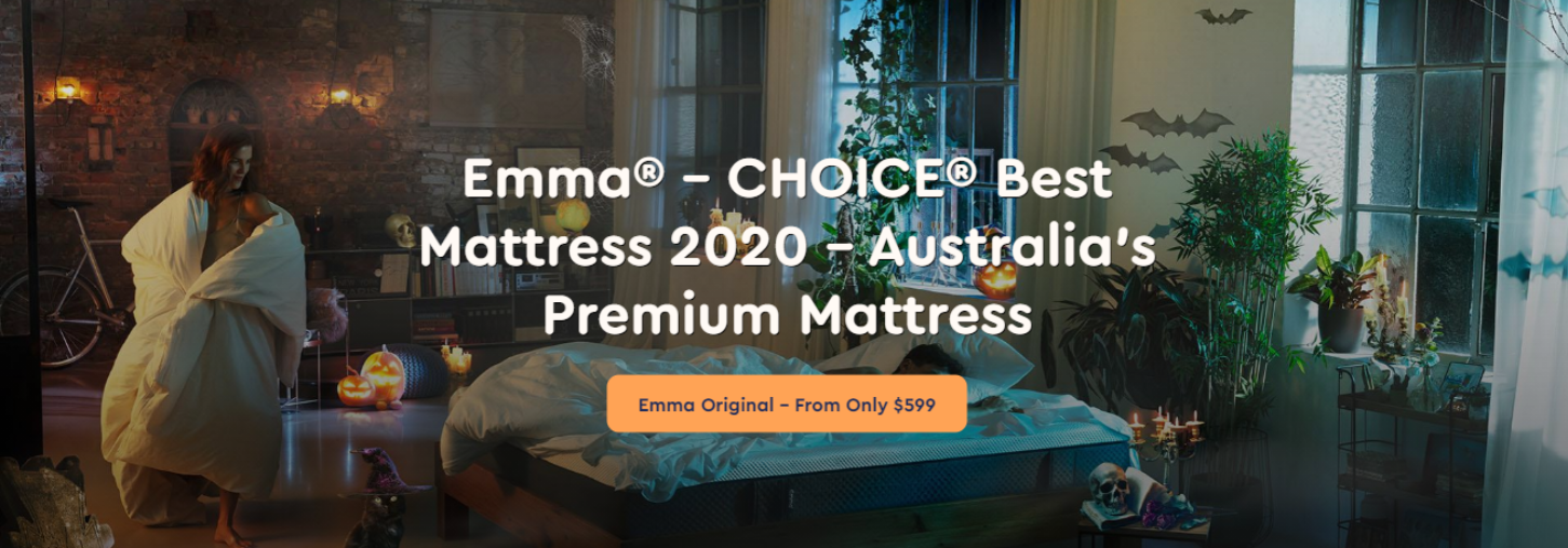 Emma Sleep Discount Codes at Rachel Hightower blog