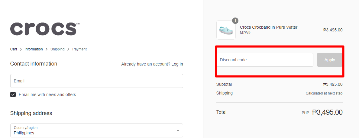  jszakai Folt B n rtes t s Crocs Promotional Code Frekvencia Bont sa gy