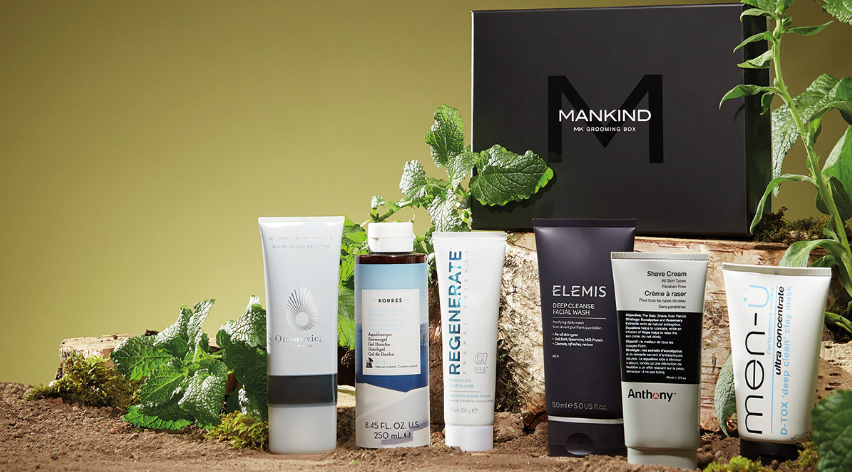 Mankind About Us