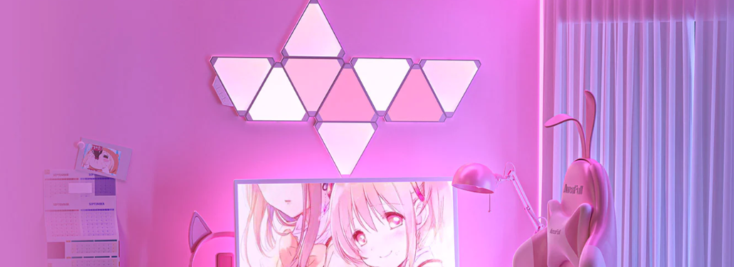 About CololightHomepage