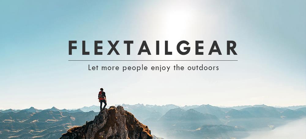 About Flextail Homepage